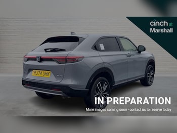 Used Honda HR-V 2024 for sale - 76544615: Photo