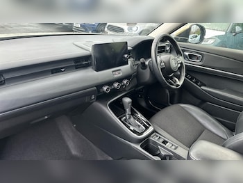 Used Honda HR-V 2023 for sale - 76749893: Photo