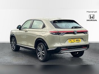 Used Honda HR-V 2023 for sale - 76749893: Photo