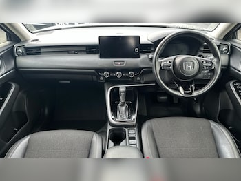 Used Honda HR-V 2023 for sale - 76749893: Photo