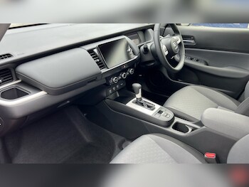 Used Honda Jazz 2025 for sale - 75443043: Photo