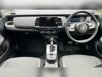 Used Honda Jazz 2025 for sale - 75443043: Photo