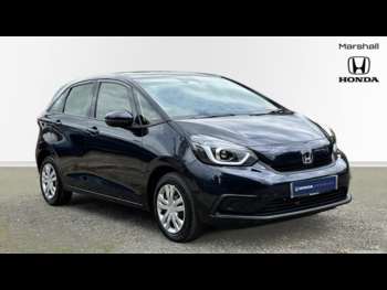2022 - 1.5 i-MMD Hybrid SE 5dr eCVT Auto