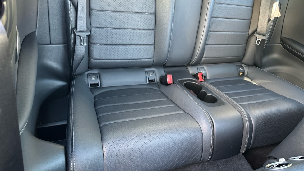 Used Mercedes-Benz C Class 2018 for sale - 76249907: Photo 14