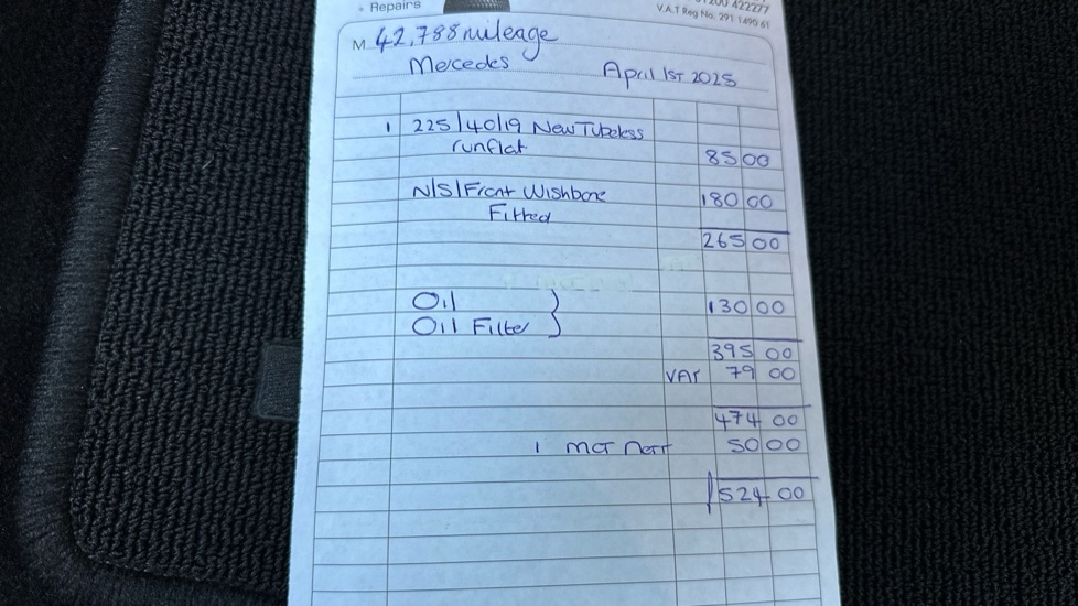 Used Mercedes-Benz C Class 2018 for sale - 76249907: Photo 22