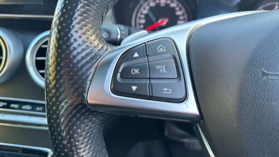 Used Mercedes-Benz C Class 2018 for sale - 76249907: Photo 25