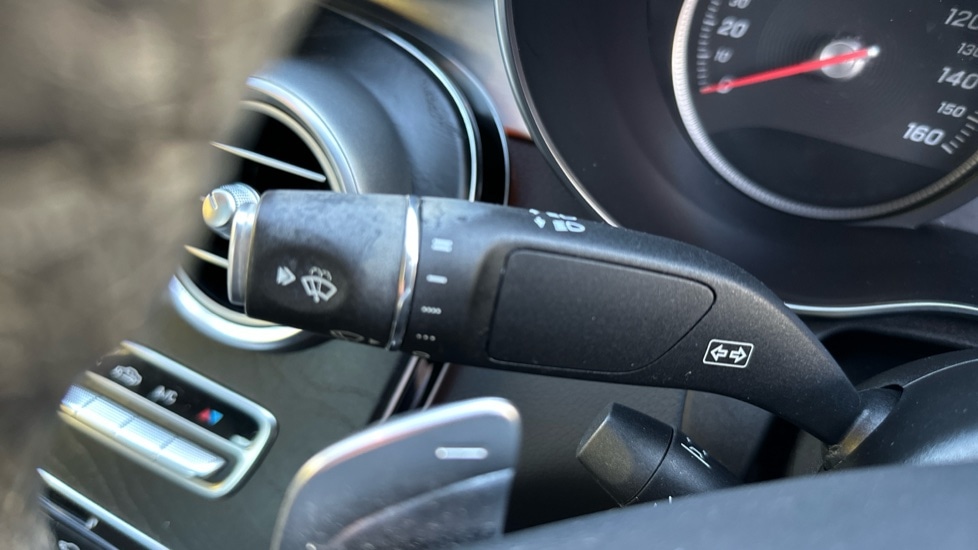 Used Mercedes-Benz C Class 2018 for sale - 76249907: Photo 26