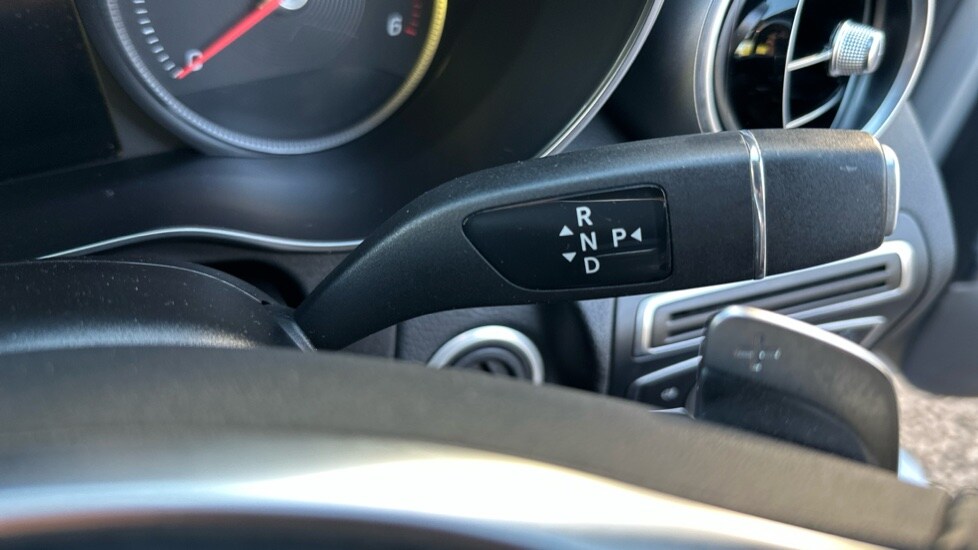 Used Mercedes-Benz C Class 2018 for sale - 76249907: Photo 27