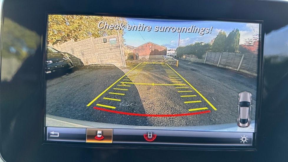 Used Mercedes-Benz C Class 2018 for sale - 76249907: Photo 28