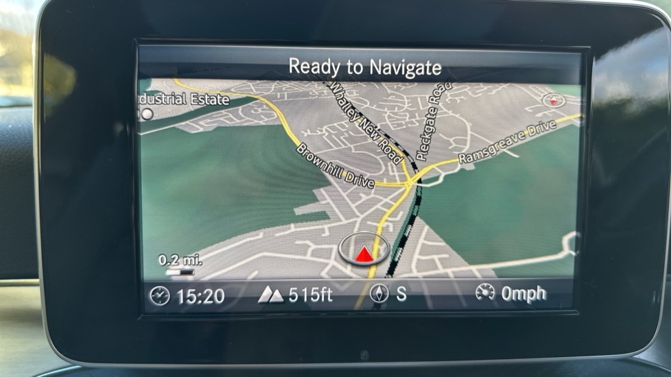 Used Mercedes-Benz C Class 2018 for sale - 76249907: Photo 29