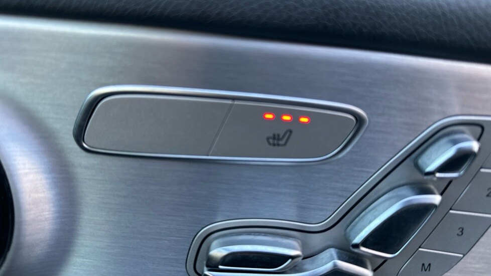 Used Mercedes-Benz C Class 2018 for sale - 76249907: Photo 36