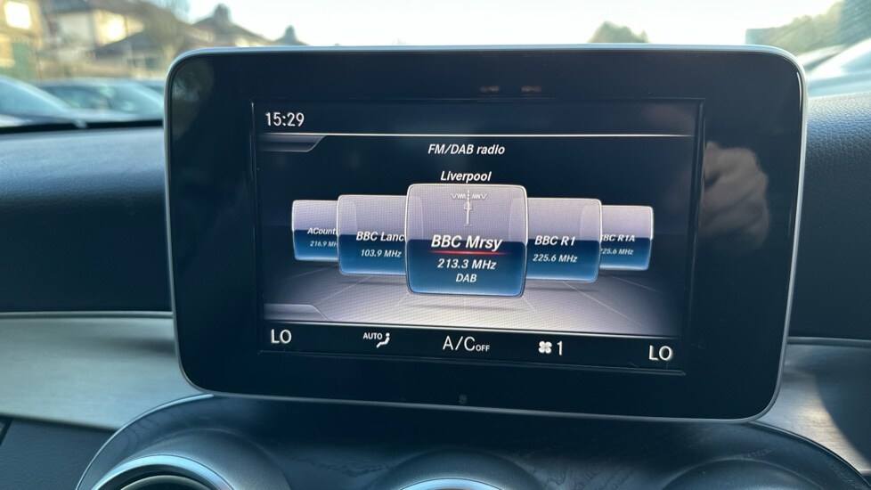 Used Mercedes-Benz C Class 2018 for sale - 76249907: Photo 37