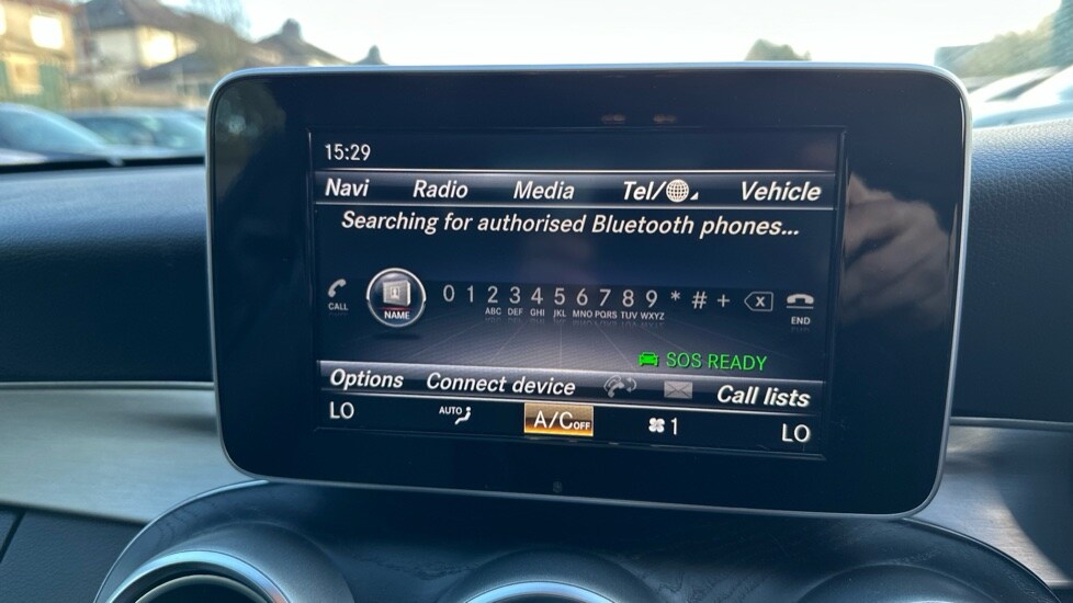 Used Mercedes-Benz C Class 2018 for sale - 76249907: Photo 38