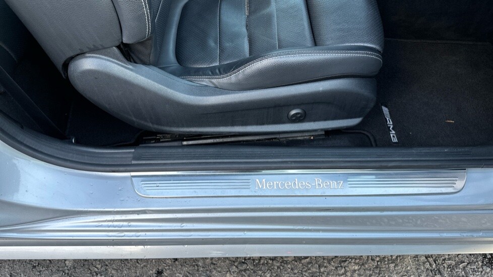 Used Mercedes-Benz C Class 2018 for sale - 76249907: Photo 39