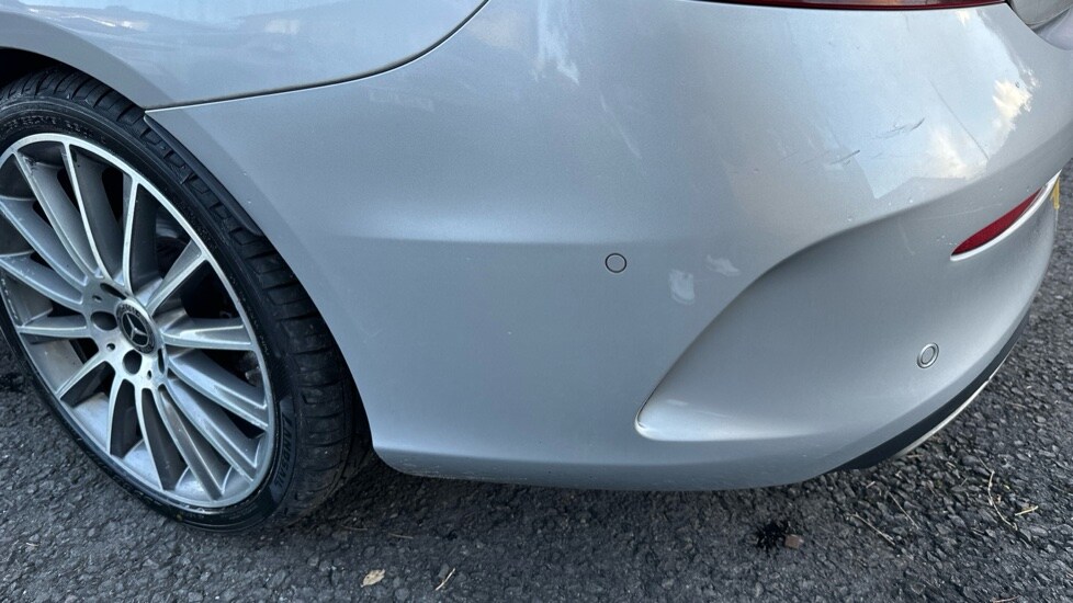 Used Mercedes-Benz C Class 2018 for sale - 76249907: Photo 43