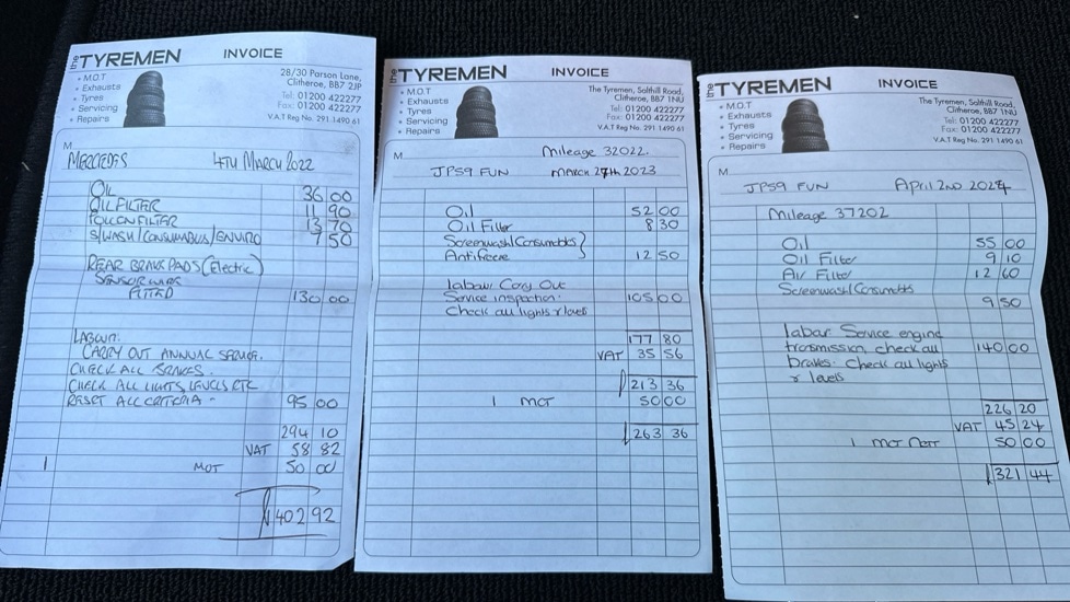 Used Mercedes-Benz C Class 2018 for sale - 76249907: Photo 45