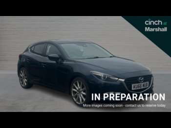 Used Mazda Mazda3 2016 for sale - 75443356: Photo
