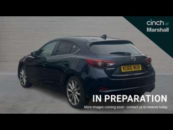 Used Mazda Mazda3 2016 for sale - 75443356: Photo