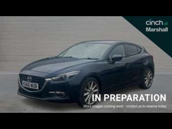 Used Mazda Mazda3 2016 for sale - 75443356: Photo