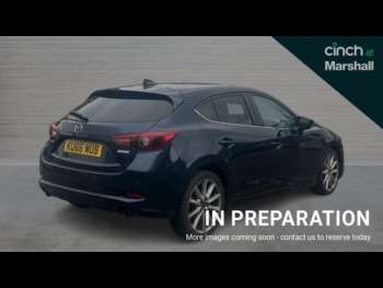 Used Mazda Mazda3 2016 for sale - 75443356: Photo
