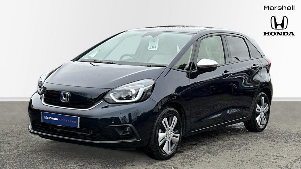 Used Honda Jazz 2023 for sale - 77031431: Photo 10