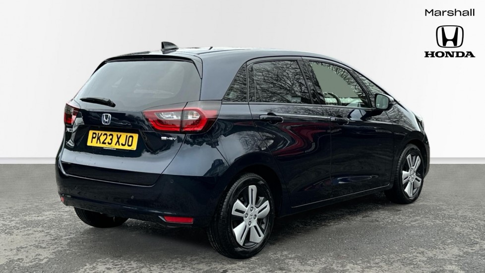 Used Honda Jazz 2023 for sale - 77031431: Photo 12