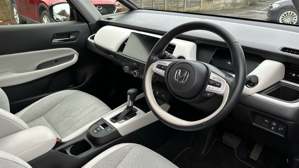 Used Honda Jazz 2023 for sale - 77031431: Photo 14