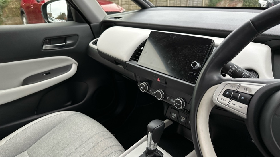 Used Honda Jazz 2023 for sale - 77031431: Photo 15