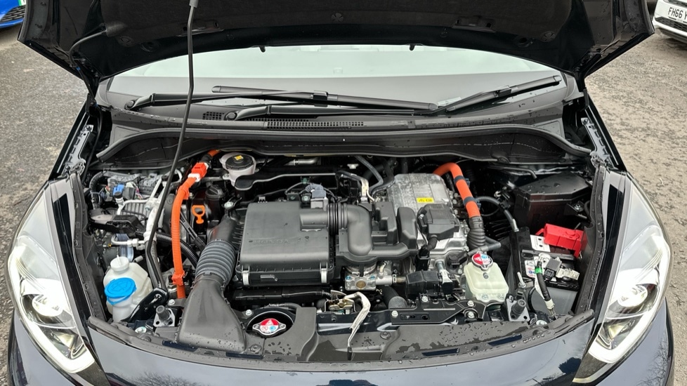 Used Honda Jazz 2023 for sale - 77031431: Photo 17