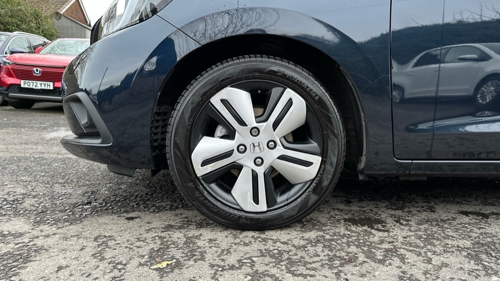 Used Honda Jazz 2023 for sale - 77031431: Photo 18