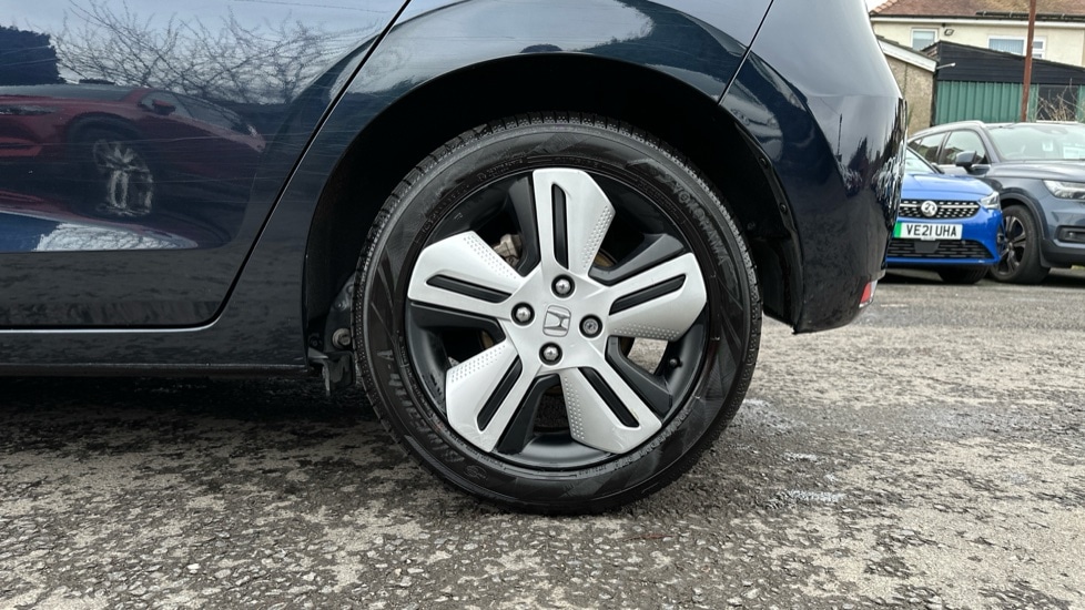 Used Honda Jazz 2023 for sale - 77031431: Photo 19