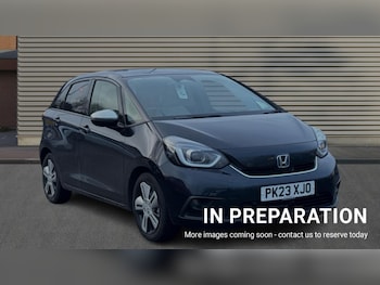 2023 - 1.5 i-MMD Hybrid EX 5dr eCVT