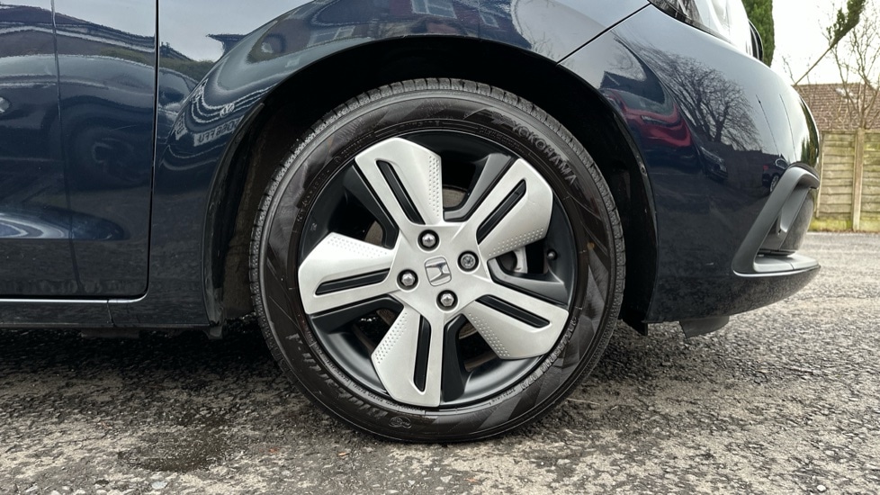 Used Honda Jazz 2023 for sale - 77031431: Photo 20