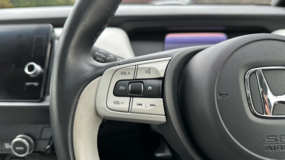 Used Honda Jazz 2023 for sale - 77031431: Photo 22