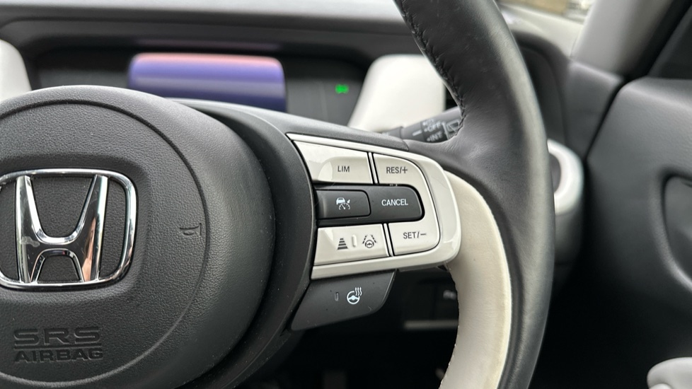 Used Honda Jazz 2023 for sale - 77031431: Photo 23