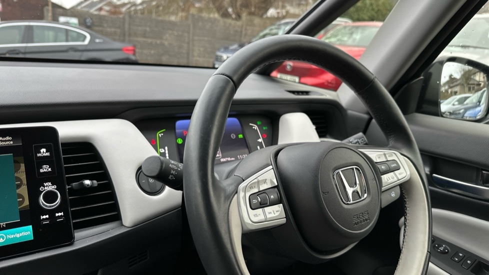 Used Honda Jazz 2023 for sale - 77031431: Photo 24