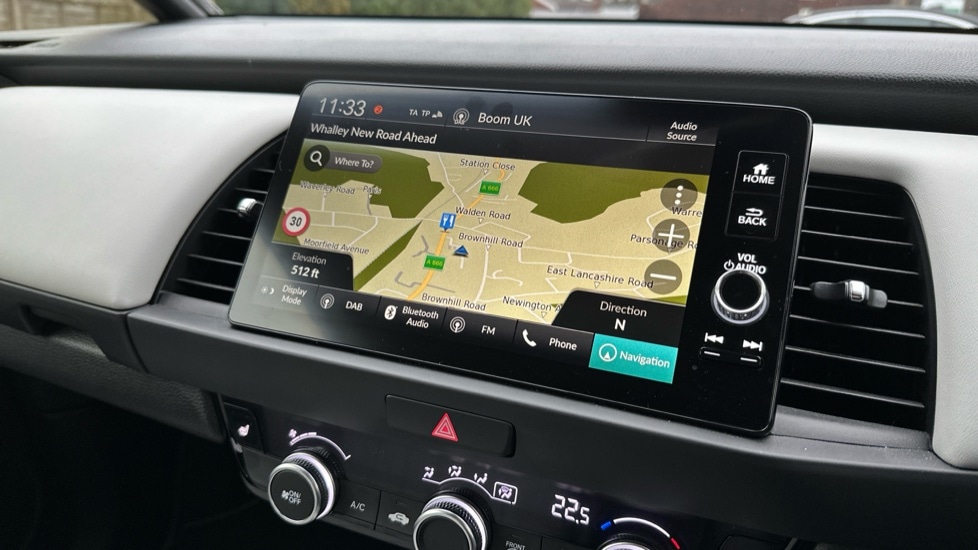 Used Honda Jazz 2023 for sale - 77031431: Photo 26