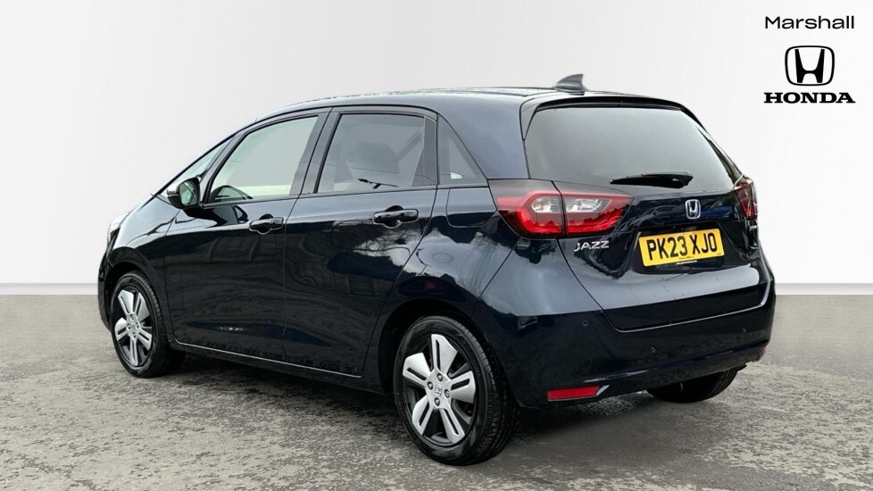 Used Honda Jazz 2023 for sale - 77031431: Photo 3