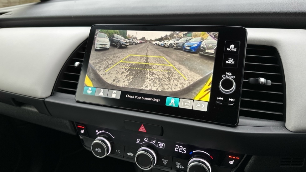 Used Honda Jazz 2023 for sale - 77031431: Photo 33