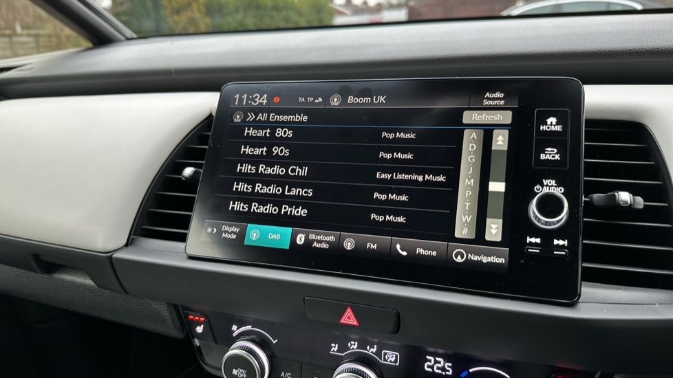 Used Honda Jazz 2023 for sale - 77031431: Photo 34