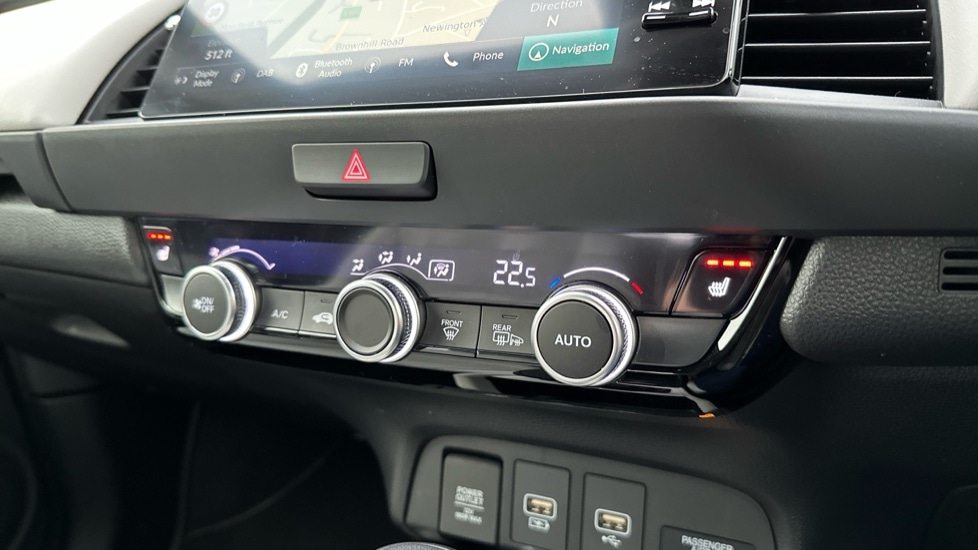 Used Honda Jazz 2023 for sale - 77031431: Photo 35