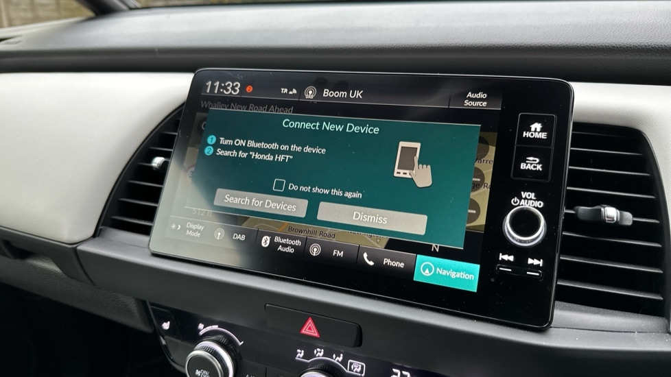 Used Honda Jazz 2023 for sale - 77031431: Photo 36