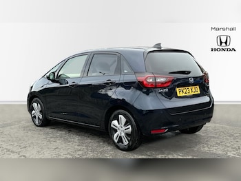 Used Honda Jazz 2023 for sale - 77031431: Photo
