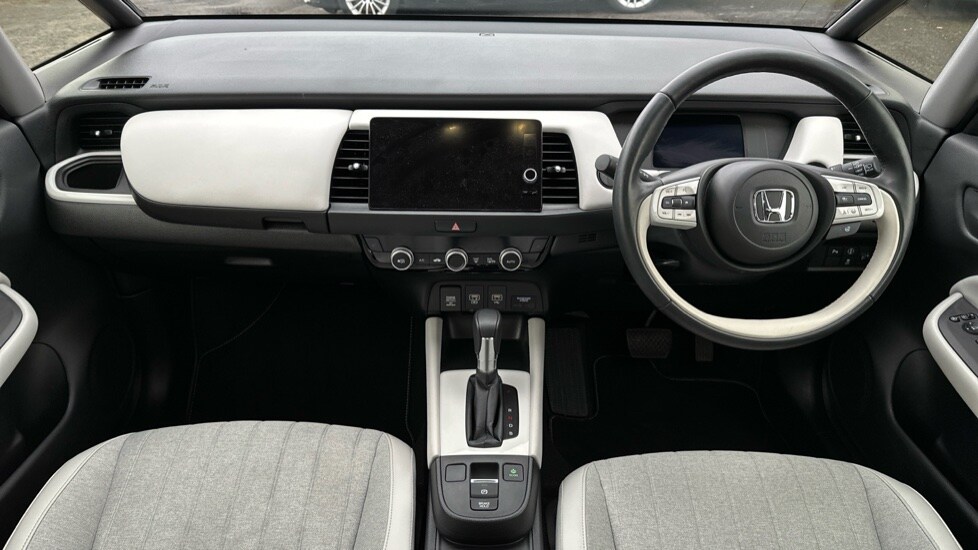 Used Honda Jazz 2023 for sale - 77031431: Photo 4