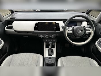 Used Honda Jazz 2023 for sale - 77031431: Photo