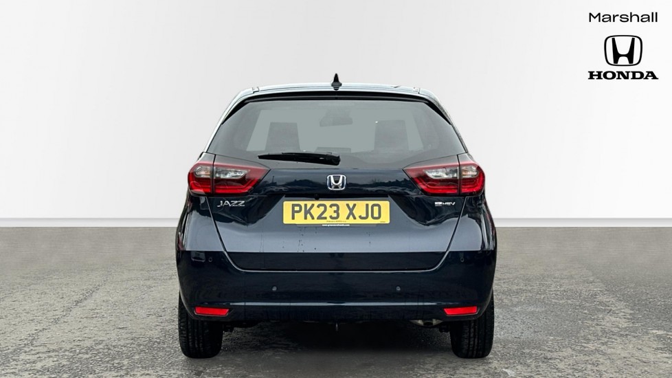 Used Honda Jazz 2023 for sale - 77031431: Photo 7