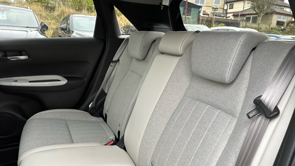 Used Honda Jazz 2023 for sale - 77031431: Photo 8