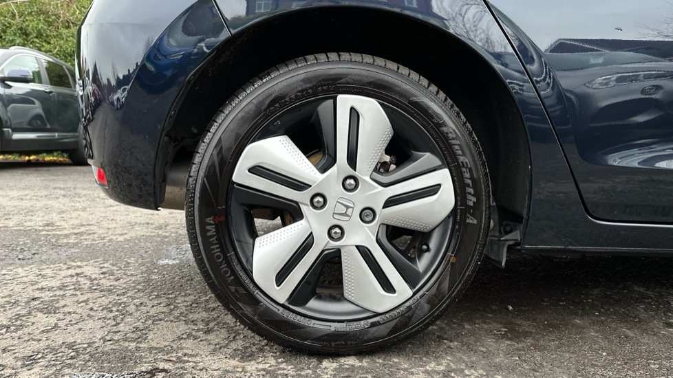 Used Honda Jazz 2023 for sale - 77031431: Photo 9