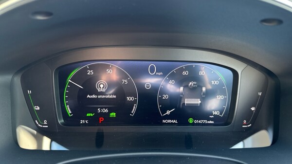 Used Honda Civic 2024 for sale - 75442816: Photo 11
