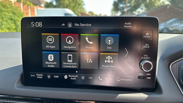 Used Honda Civic 2024 for sale - 75442816: Photo 34